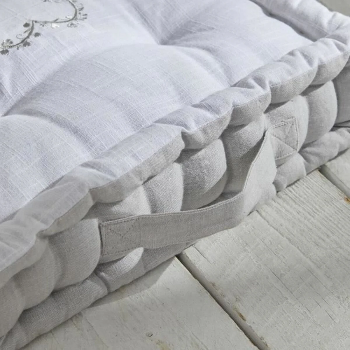 Coussin de sol TODAY 40 x 40 x 10 cm – Image 5