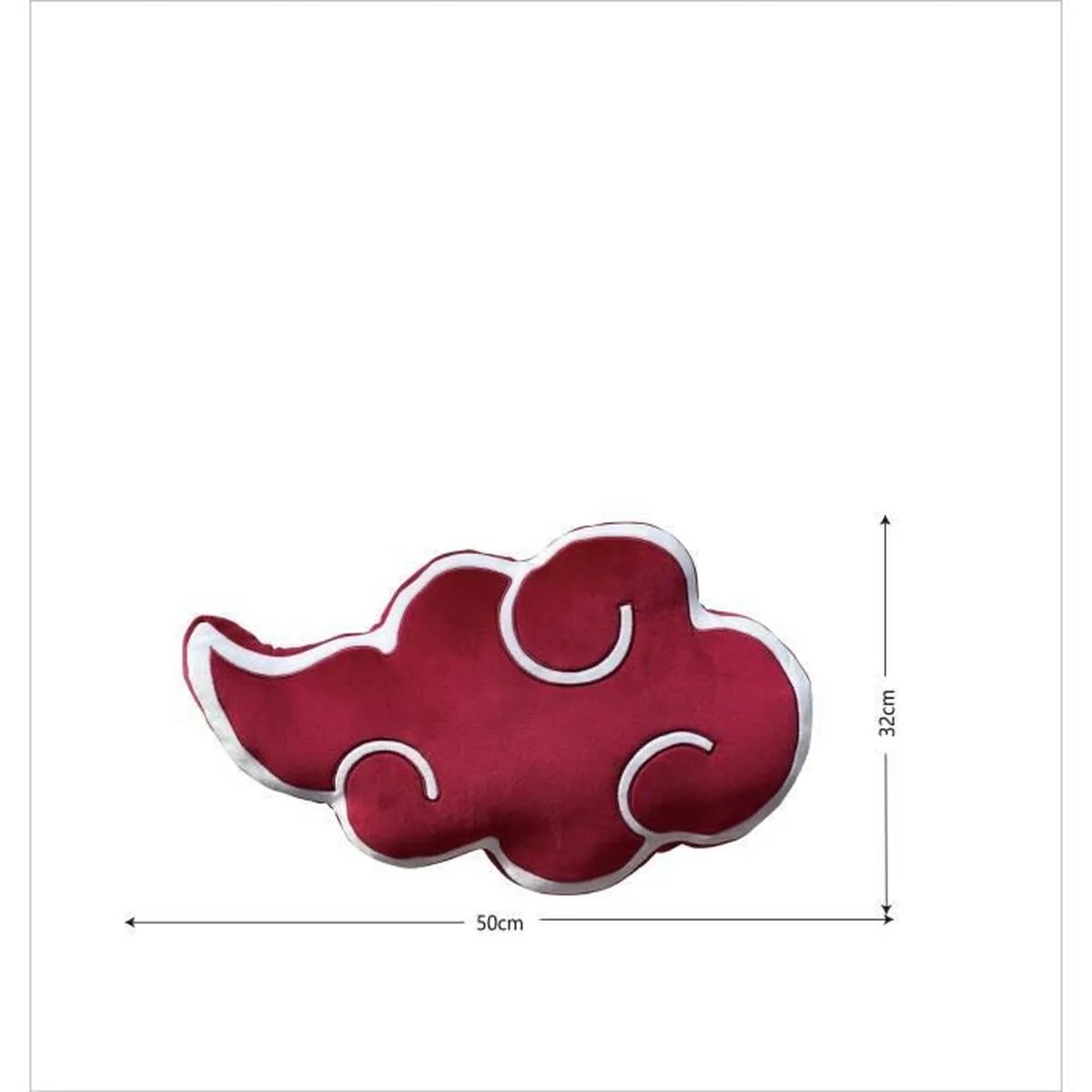 Coussin Naruto – Image 5