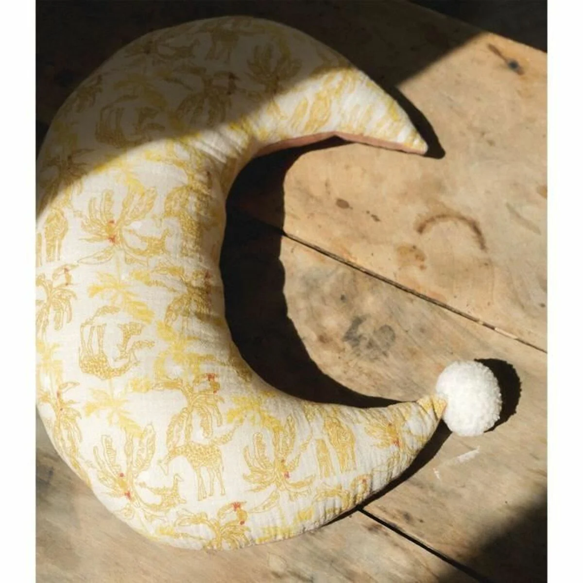 Coussin Domiva Lisse – Image 3