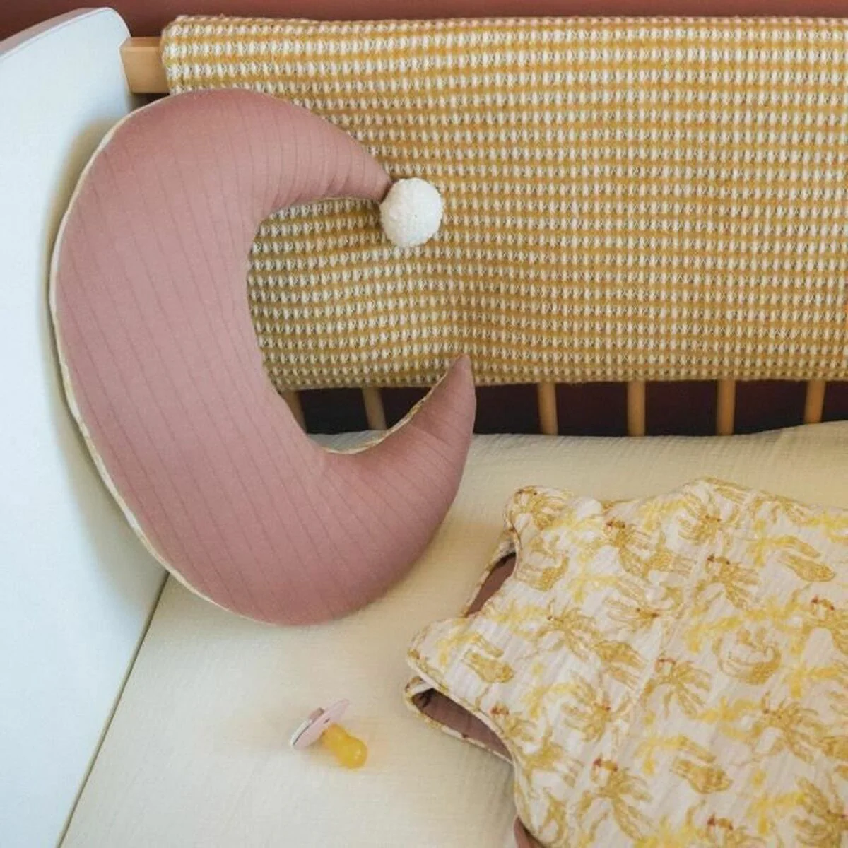 Coussin Domiva Lisse – Image 4
