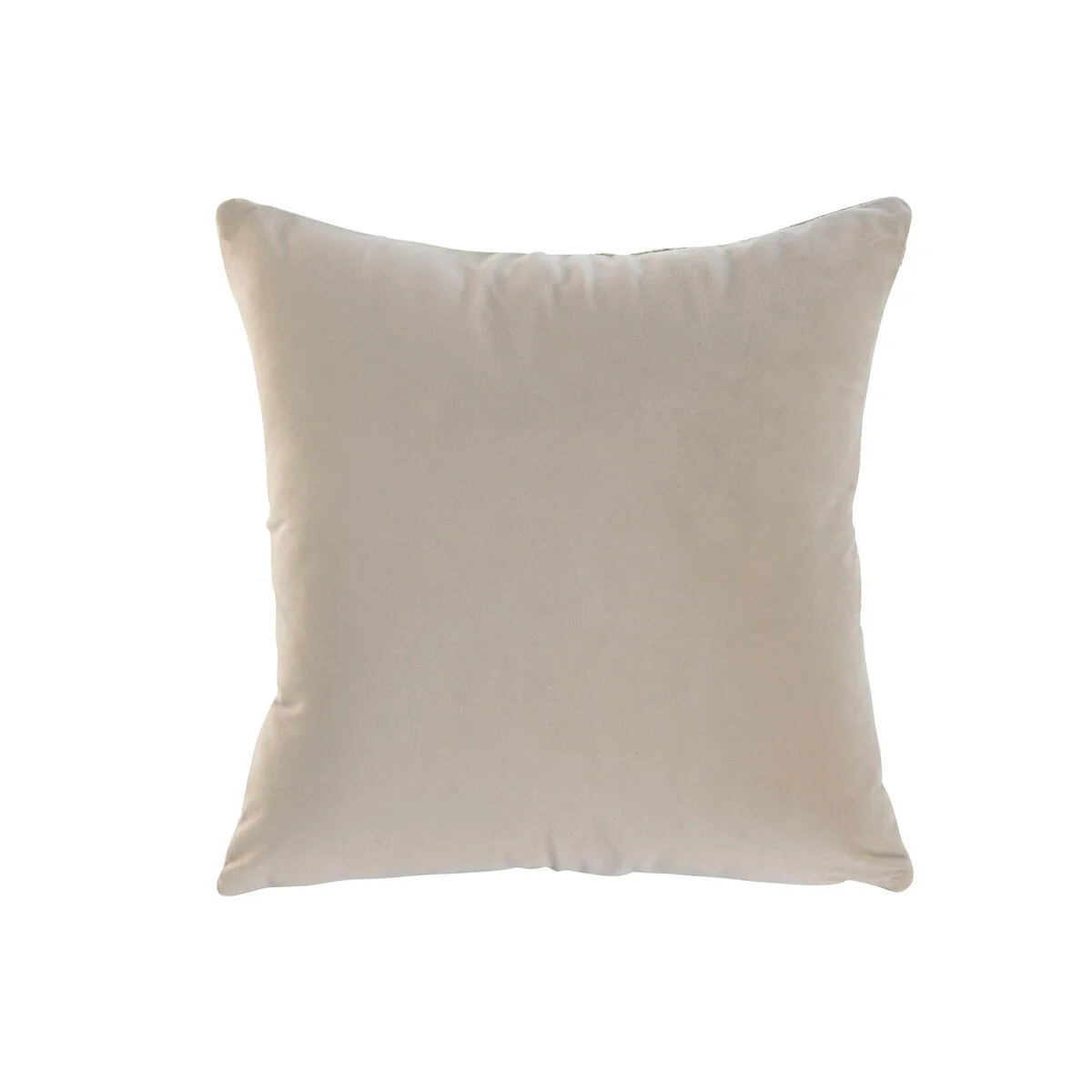 Coussin Home ESPRIT Beige 45 x 10 x 45 cm – Image 5