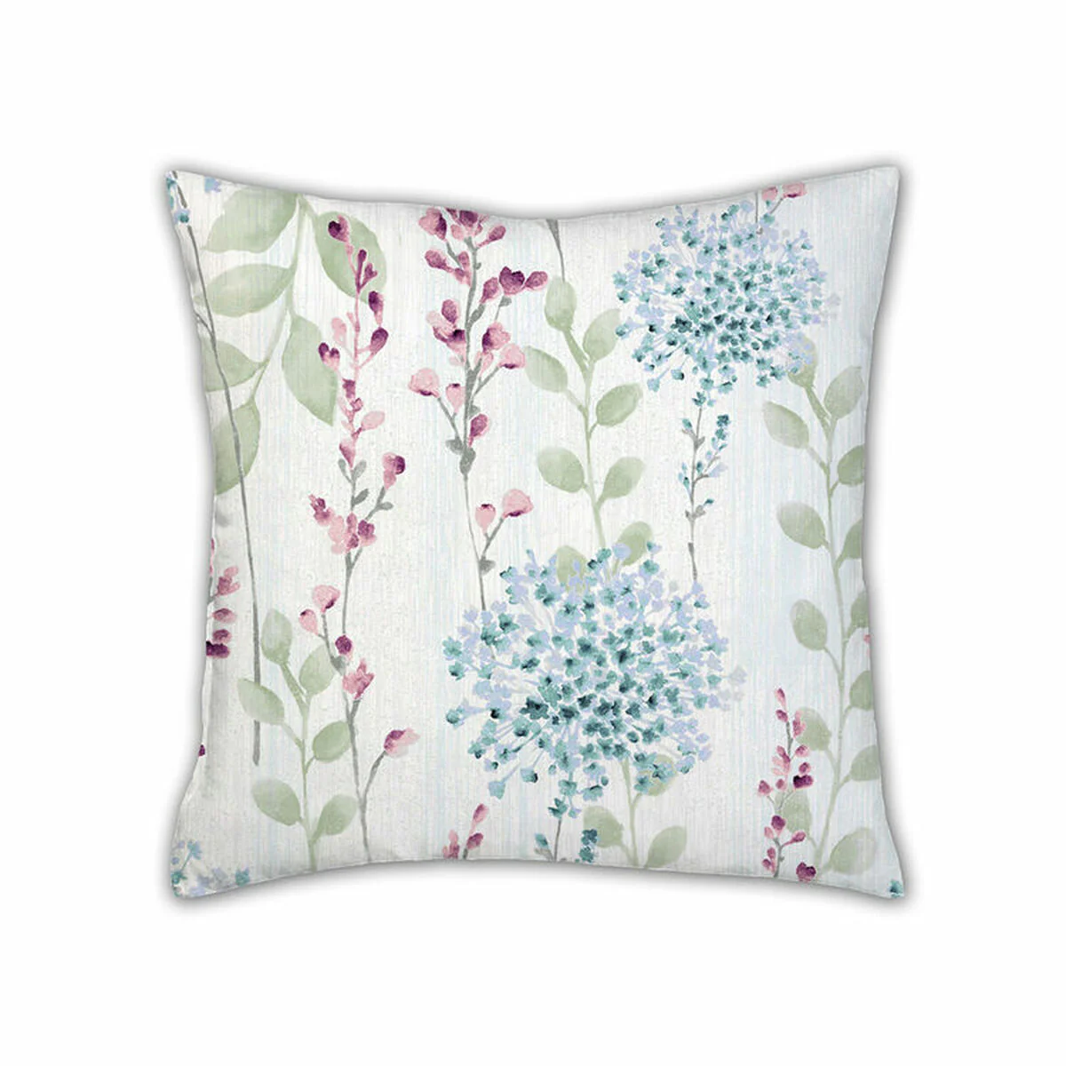 Housse de coussin Tejidos Reina VALQUIRIA Multicouleur 50 x 50 cm – Image 3