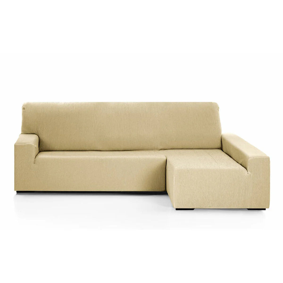 Housse de canapé Hosteline CAMERON Beige – Image 4