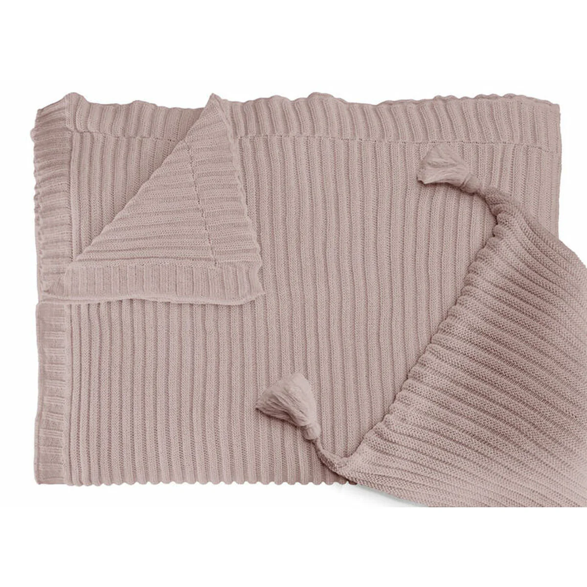 Housse de coussin Tejidos Reina 50 x 70 cm – Image 3